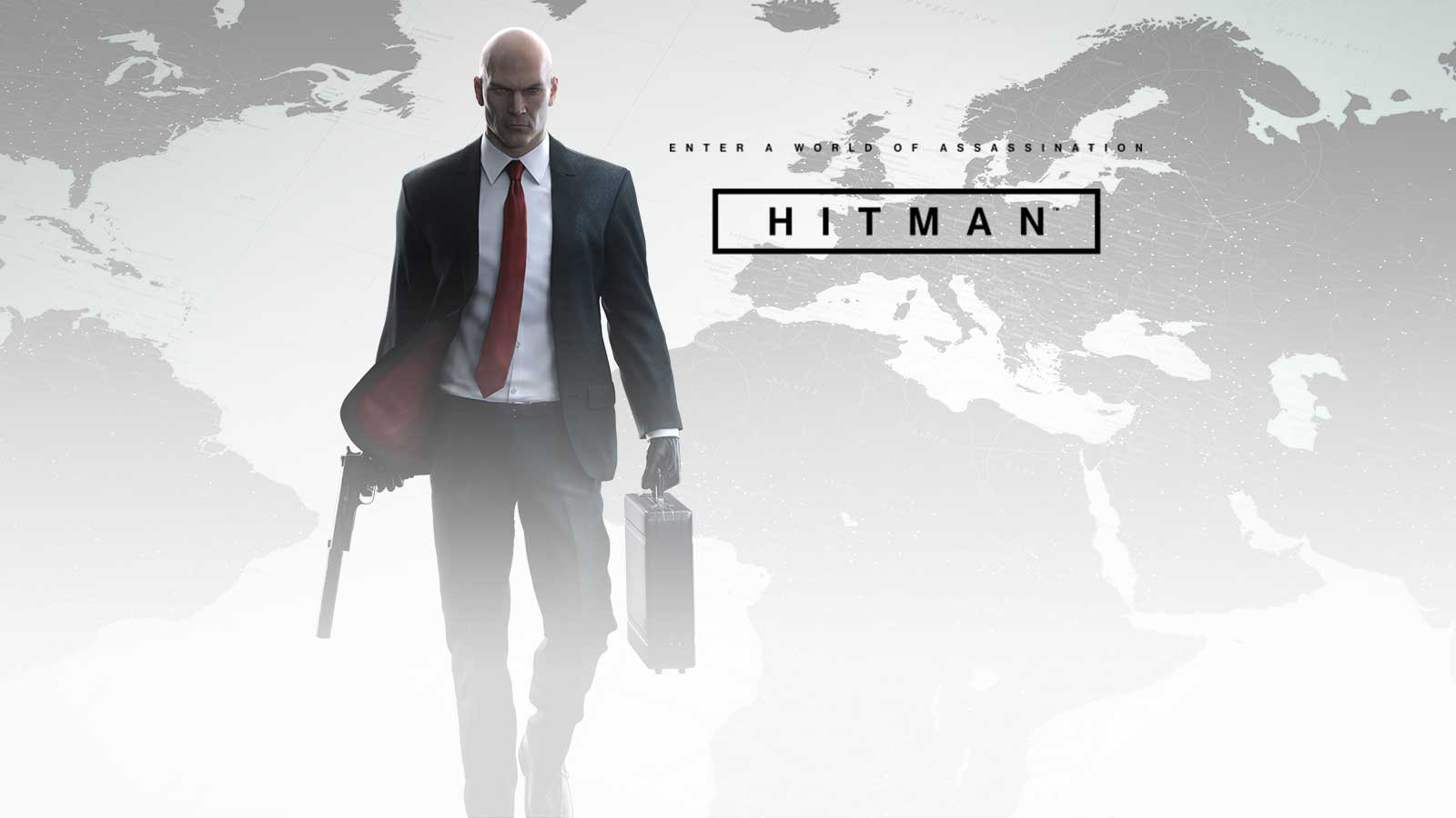 Hitman 6 release date