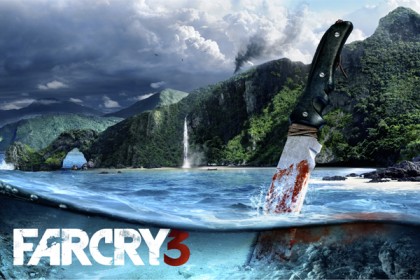 Gamerschoice - Artikelbild zum Spiel Far Cry 3