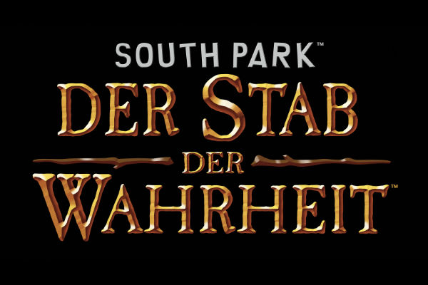 South Park - Der Stab der Wahrheit - Titelbild