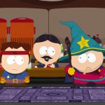 South Park - Der Stab der Wahrheit - die Crew