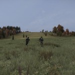 DayZ - out for a walk