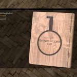 DayZ Standalone Book Das Nibelungenlied