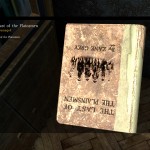 DayZ Standalone Book The Last of the Plainsmen