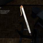 DayZ Standalone Pen