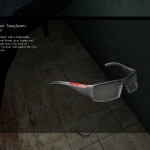 DayZ Standalone Designer Sunglasses