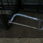 DayZ Standalone Hacksaw