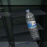 DayZ Standalone Waterbottle