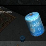 DayZ Standalone Large Gas Canister