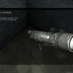 DayZ Standalone Weapon Flashlight - Waffen Licht