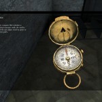 DayZ Standalone Compass