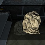 DayZ Standalone Burlap Sack