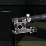 DayZ Standalone PU Scope