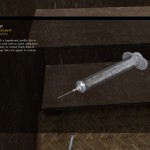 DayZ Standalone Syringe