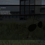 DayZ Standalone Rocket Aviators