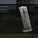 DayZ Standalone FNX Magazin