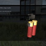 DayZ Standalone 12ga Pellets Snap Loader