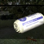 DayZ Standalone Bandage