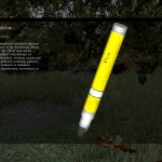 DayZ Standalone Epinephrine