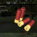 DayZ Standalone 12 Gauge Buckshots