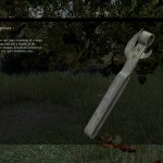 DayZ Standalone Can Opener