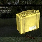 DayZ Standalone Small Protector Case