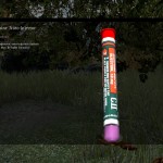 DayZ Standalone Morphine Auto Injector