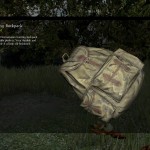 DayZ Standalone Hunting Backpack