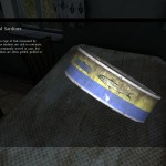 DayZ Standalone Canned Sardines