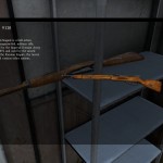 DayZ Standalone Mosin