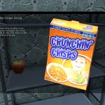 DayZ Standalone Crunchin Crisps Cereal