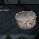 DayZ Standalone Cooking Pot