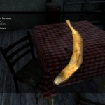 DayZ Standalone rotten Banana