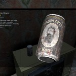 DayZ Standalone Rasputin Kvass