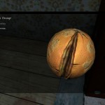 DayZ Standalone Rotten Orange