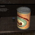 DayZ Standalone Canned Spaghetti