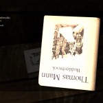 DayZ Standalone Book Budenbrooks