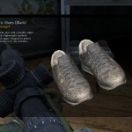 DayZ Standalone Athletic Shoes Black