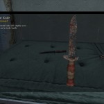 DayZ Standalone Combat Knife