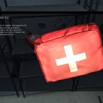 DayZ Standalone First Aid Kit