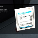 DayZ Standalone IV Start Kit