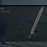 DayZ Standalone SKS Bayonet