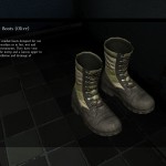 Dayz Standalone Jungle Boots Olive