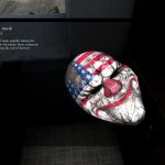 DayZ Standalone Dallas Mask