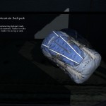 DayZ Standalone Blue Mountain Backpack