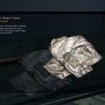 Dayz Standalone Winter Hunter Pants