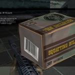 DayZ Standalone .357 mm 20 rounds