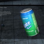 DayZ Standalone Spite Lemon Lime