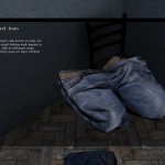 Dayz Standalone Blue Jeans