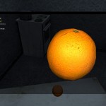 DayZ Standalone Orange