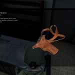 DayZ Standalone Chest Holster